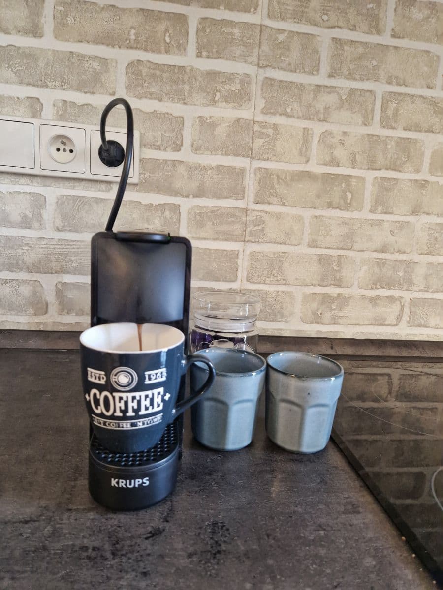 flat to rent, 53 m², Budečská, Prague, Prague flat to rent, 53 m², Budečská, Prague, Prague