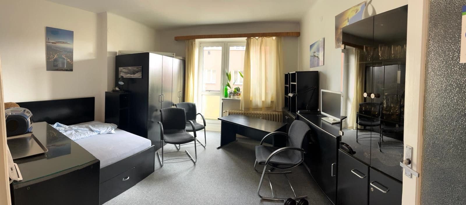 2 bedroom flat for sale, 64 m², 28. pluku, Prague, Prague 2 bedroom flat for sale, 64 m², 28. pluku, Prague, Prague