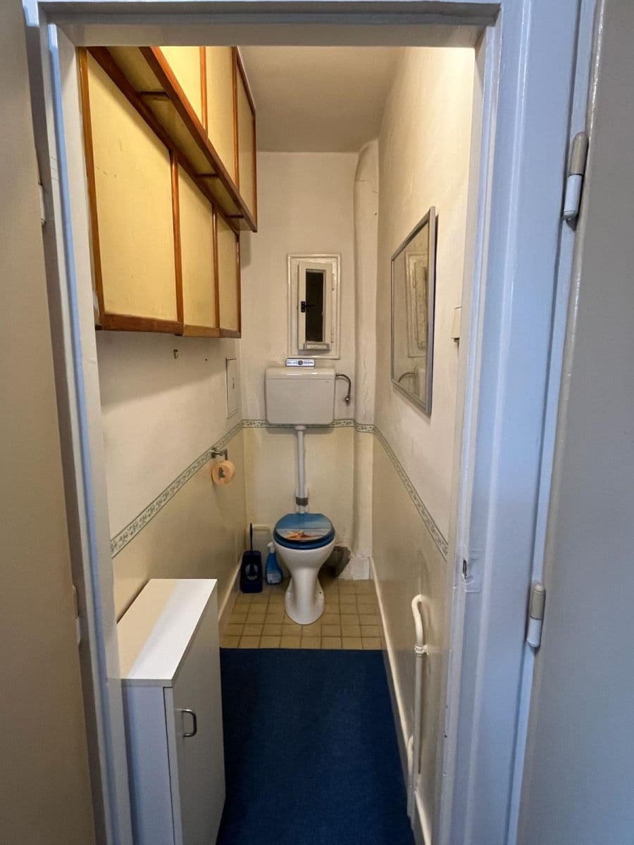 2 bedroom flat for sale, 64 m², 28. pluku, Prague, Prague 2 bedroom flat for sale, 64 m², 28. pluku, Prague, Prague