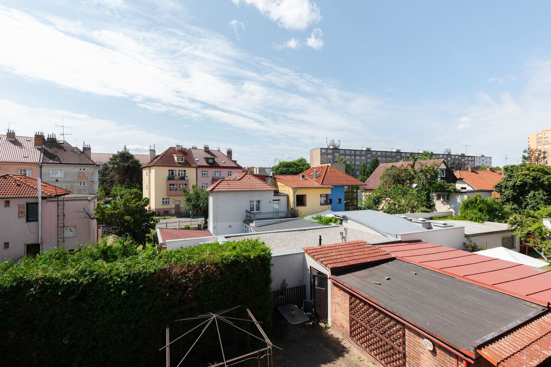 house for sale, 336 m², Tismická, Prague, Prague house for sale, 336 m², Tismická, Prague, Prague