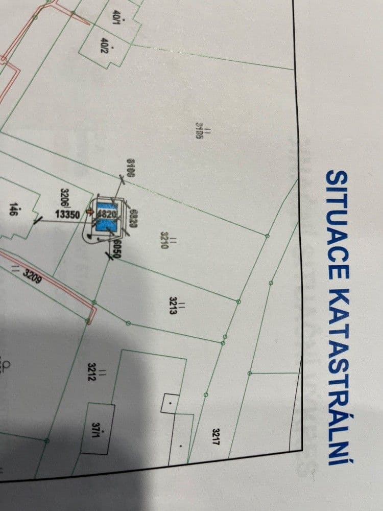 plot for sale, 1,050 m², Bartošovice v Orlických horách, Královéhradecký Region plot for sale, 1,050 m², Bartošovice v Orlických horách, Královéhradecký Region