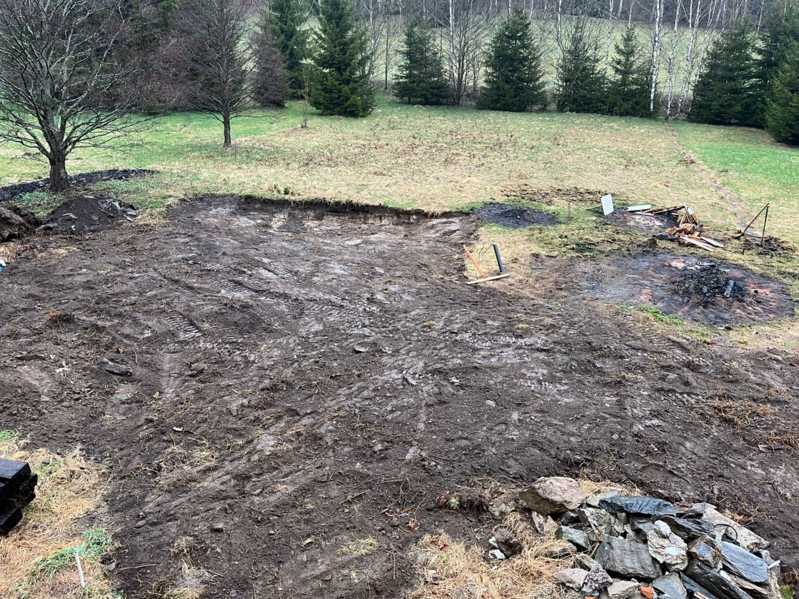 plot for sale, 1,050 m², Bartošovice v Orlických horách, Královéhradecký Region plot for sale, 1,050 m², Bartošovice v Orlických horách, Královéhradecký Region