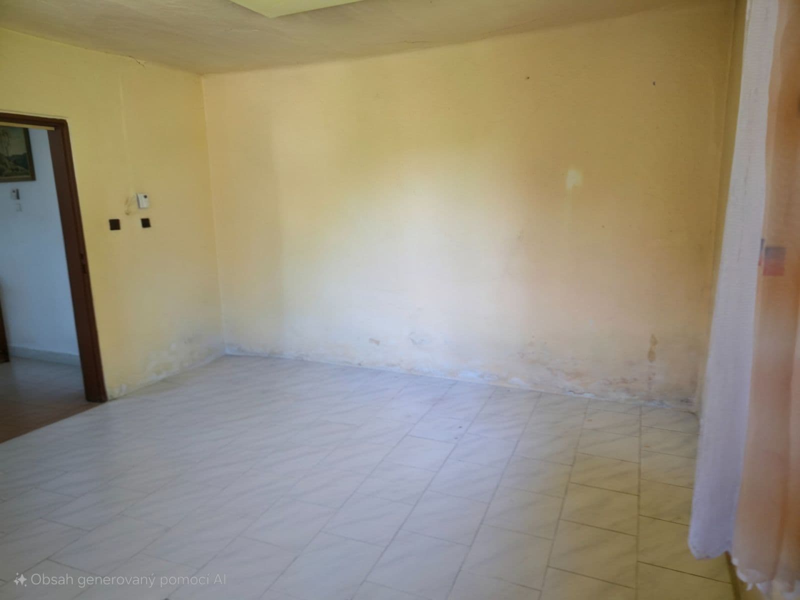 house for sale, 245 m², Albrechtice nad Vltavou, Jihočeský Region house for sale, 245 m², Albrechtice nad Vltavou, Jihočeský Region