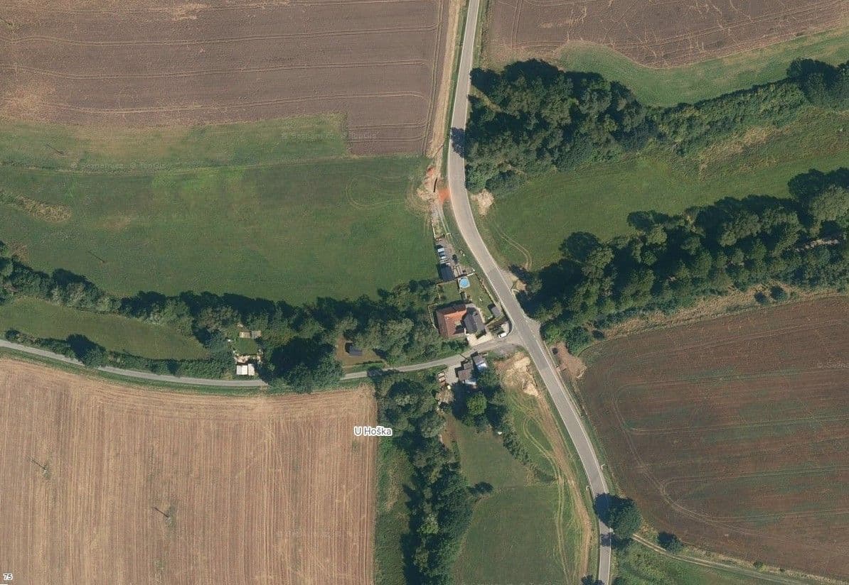 house for sale, 245 m², Albrechtice nad Vltavou, Jihočeský Region house for sale, 245 m², Albrechtice nad Vltavou, Jihočeský Region