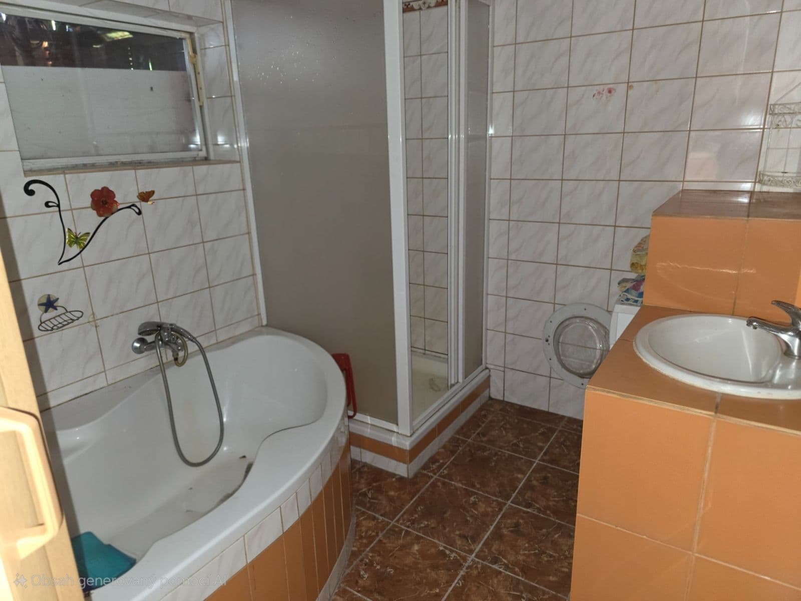 house for sale, 245 m², Albrechtice nad Vltavou, Jihočeský Region house for sale, 245 m², Albrechtice nad Vltavou, Jihočeský Region