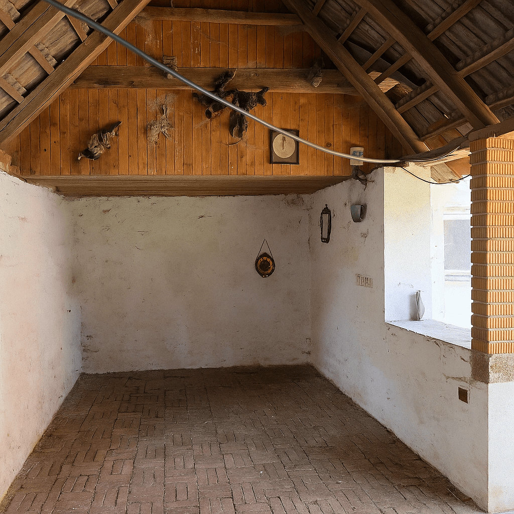 house for sale, 245 m², Albrechtice nad Vltavou, Jihočeský Region house for sale, 245 m², Albrechtice nad Vltavou, Jihočeský Region