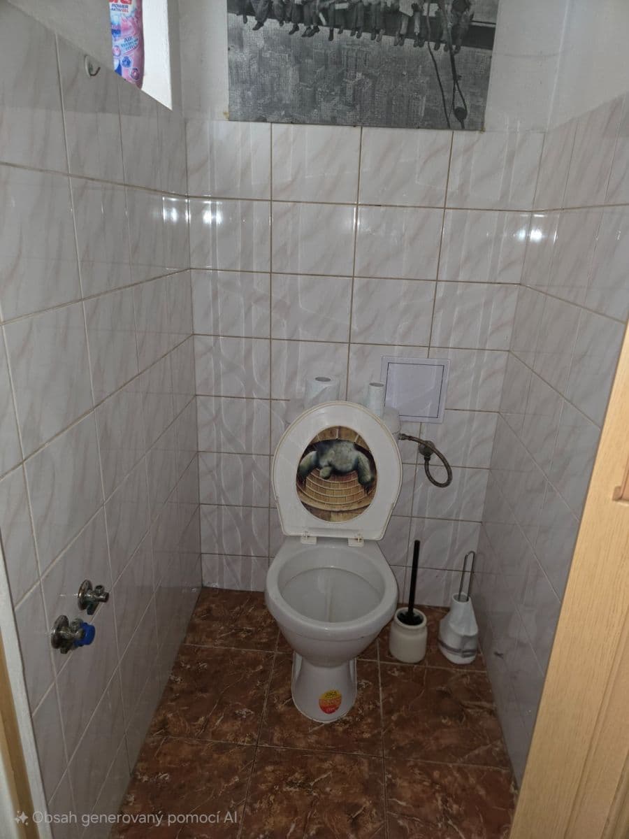 house for sale, 245 m², Albrechtice nad Vltavou, Jihočeský Region house for sale, 245 m², Albrechtice nad Vltavou, Jihočeský Region