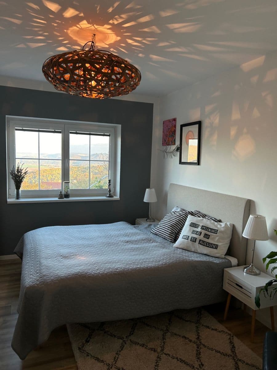 house to rent, 112 m², Svatá, Středočeský Region house to rent, 112 m², Svatá, Středočeský Region