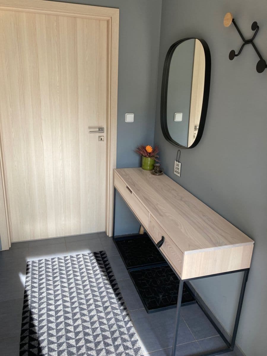 house to rent, 112 m², Svatá, Středočeský Region house to rent, 112 m², Svatá, Středočeský Region