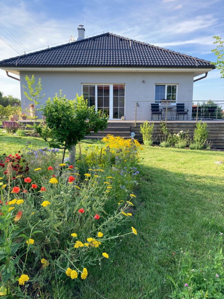 house to rent, 112 m², Svatá, Středočeský Region house to rent, 112 m², Svatá, Středočeský Region