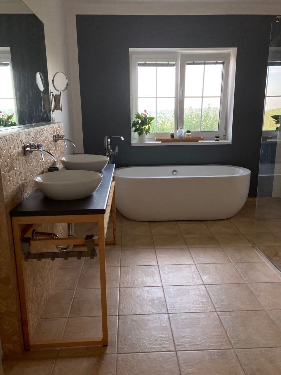 house to rent, 112 m², Svatá, Středočeský Region house to rent, 112 m², Svatá, Středočeský Region