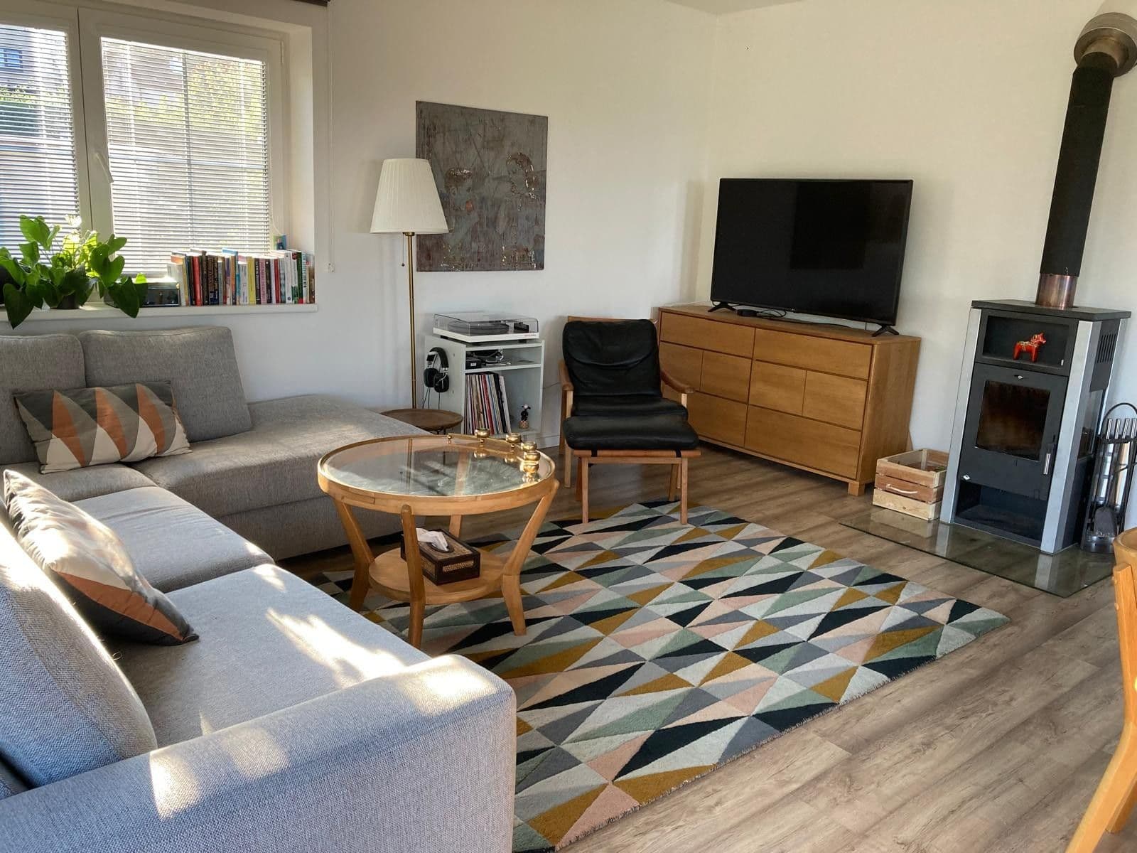 house to rent, 112 m², Svatá, Středočeský Region house to rent, 112 m², Svatá, Středočeský Region