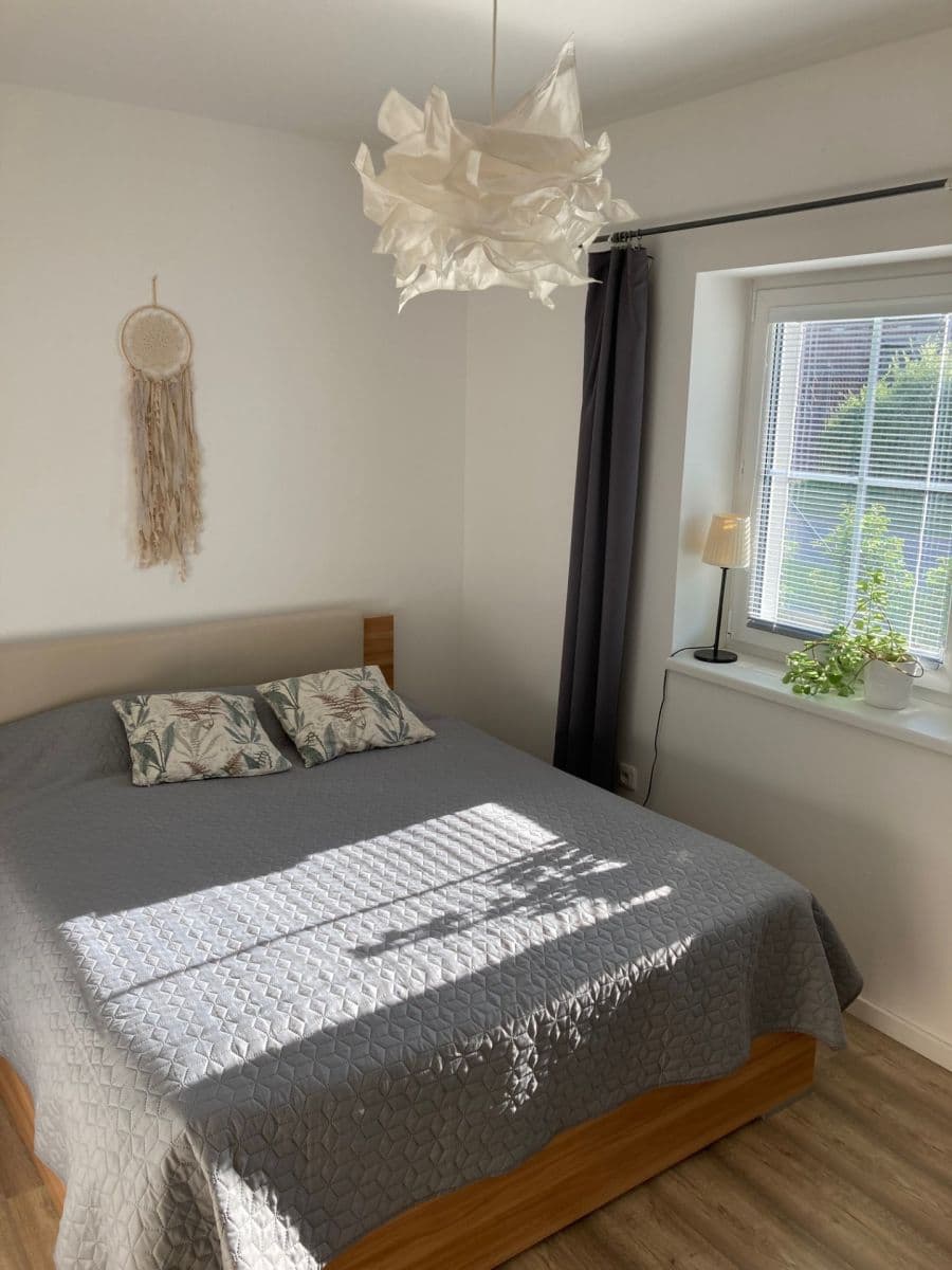 house to rent, 112 m², Svatá, Středočeský Region house to rent, 112 m², Svatá, Středočeský Region