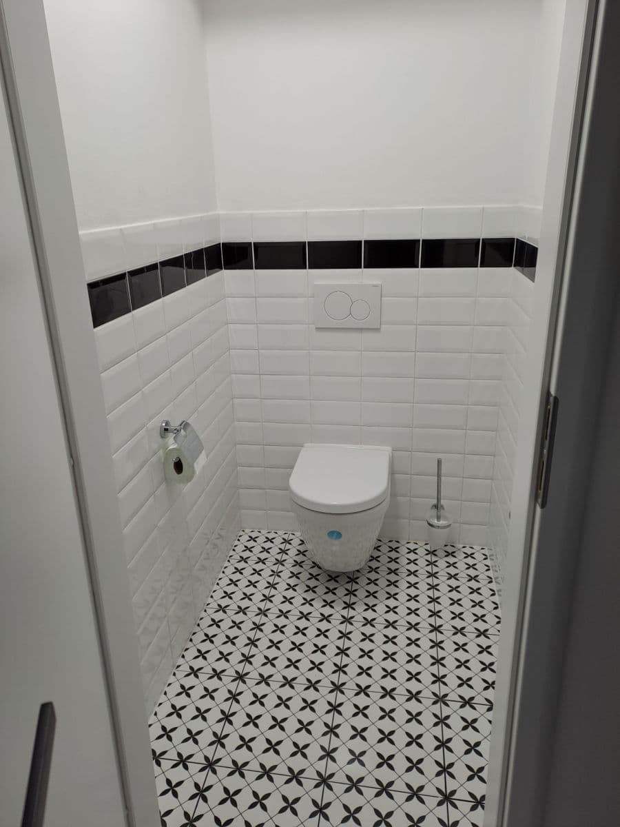 1 bedroom with open-plan kitchen flat to rent, 48 m², Za rybníkem, Lišany, Středočeský Region 1 bedroom with open-plan kitchen flat to rent, 48 m², Za rybníkem, Lišany, Středočeský Region