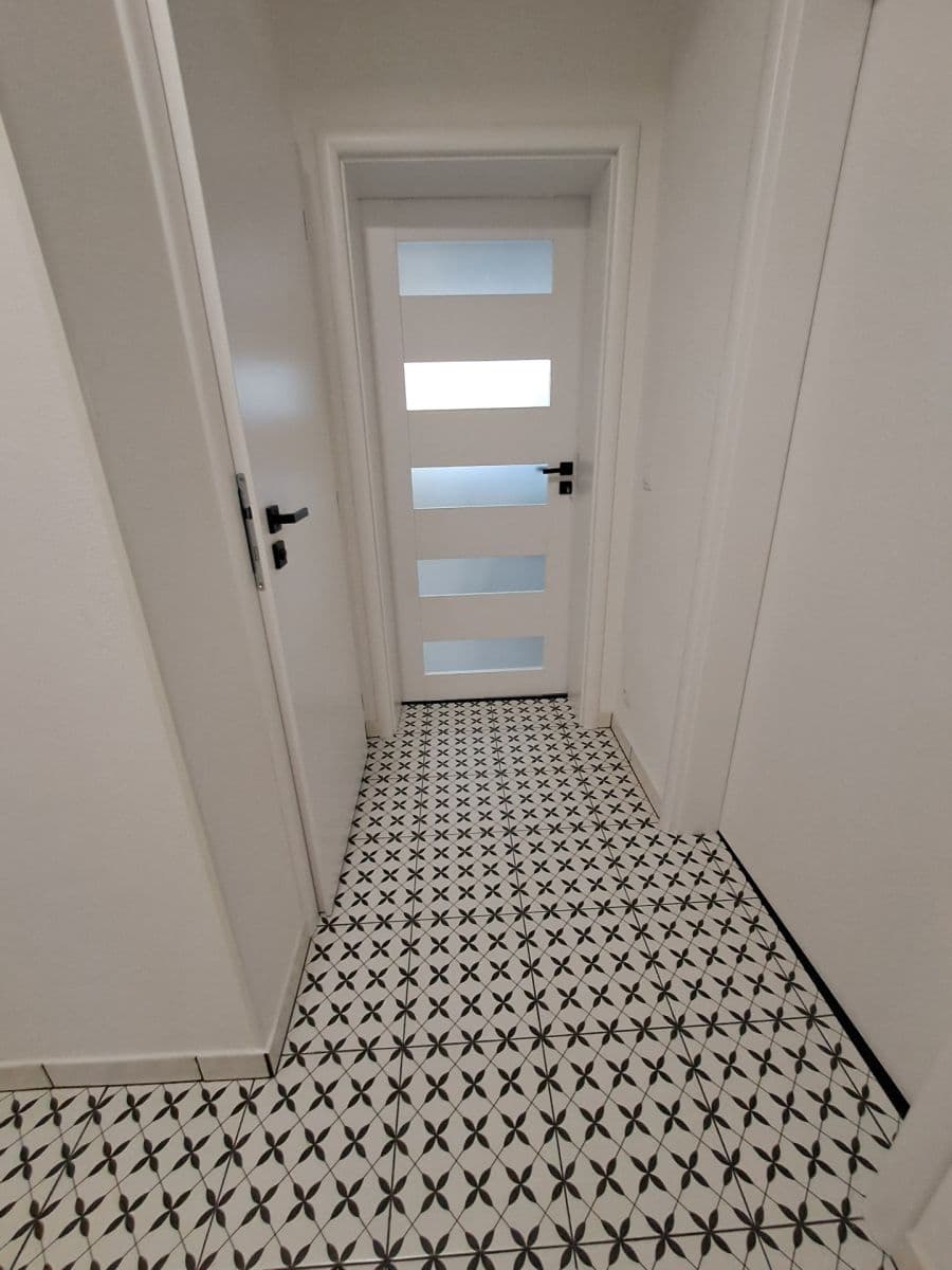 1 bedroom with open-plan kitchen flat to rent, 48 m², Za rybníkem, Lišany, Středočeský Region 1 bedroom with open-plan kitchen flat to rent, 48 m², Za rybníkem, Lišany, Středočeský Region