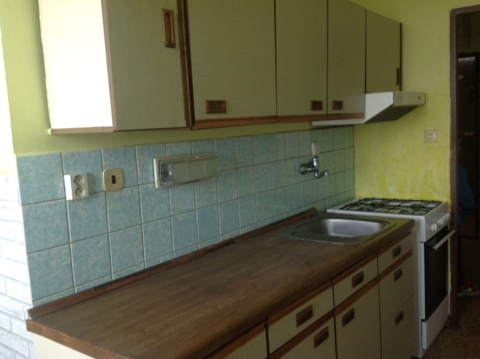 2 bedroom flat to rent, 65 m², Jateční, Klatovy, Plzeňský Region 2 bedroom flat to rent, 65 m², Jateční, Klatovy, Plzeňský Region