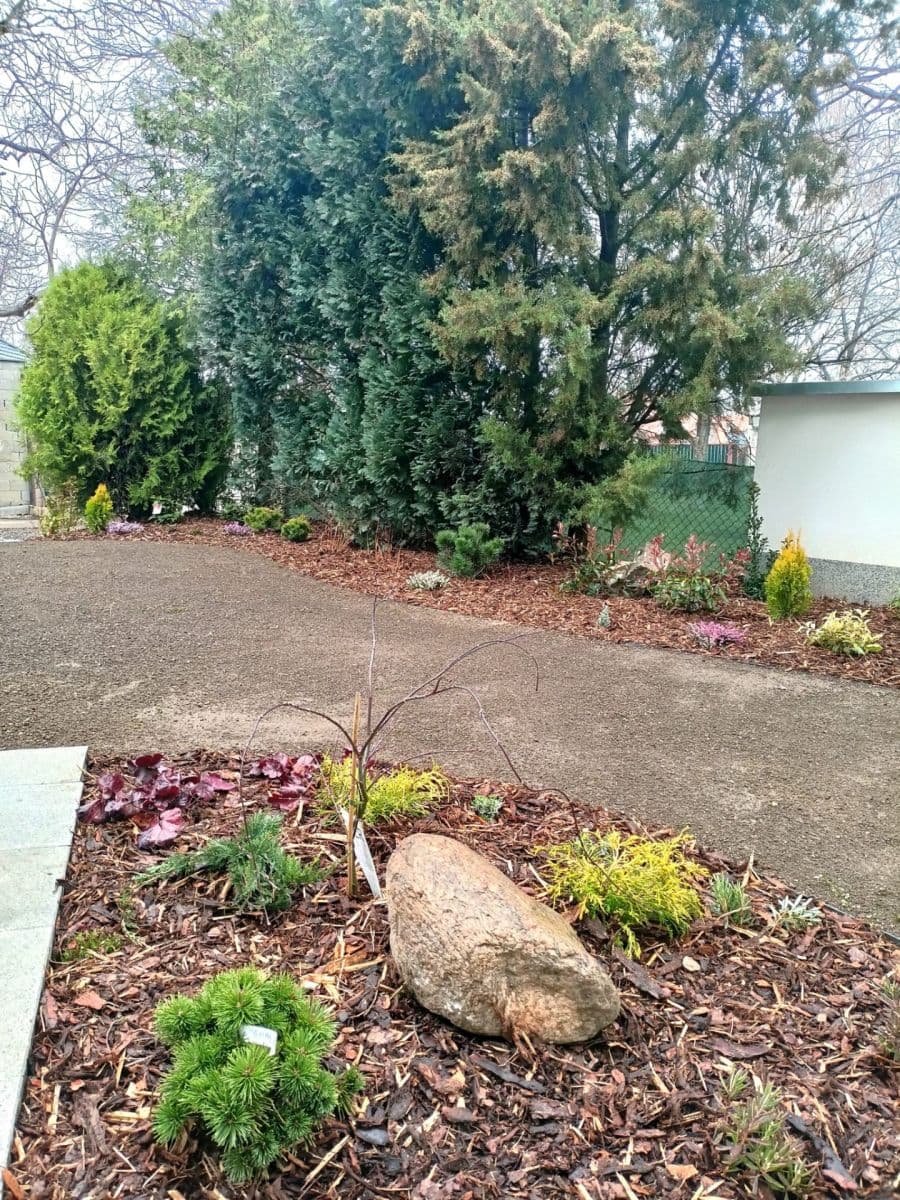 2 bedroom with open-plan kitchen flat for sale, 114 m², Pod Lesíkem, Prague, Prague 2 bedroom with open-plan kitchen flat for sale, 114 m², Pod Lesíkem, Prague, Prague