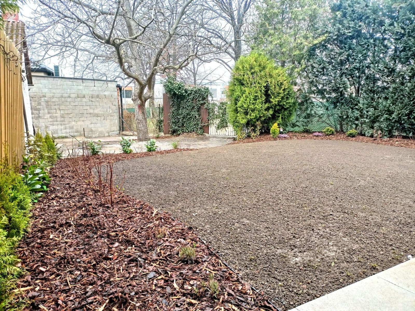 2 bedroom with open-plan kitchen flat for sale, 114 m², Pod Lesíkem, Prague, Prague 2 bedroom with open-plan kitchen flat for sale, 114 m², Pod Lesíkem, Prague, Prague