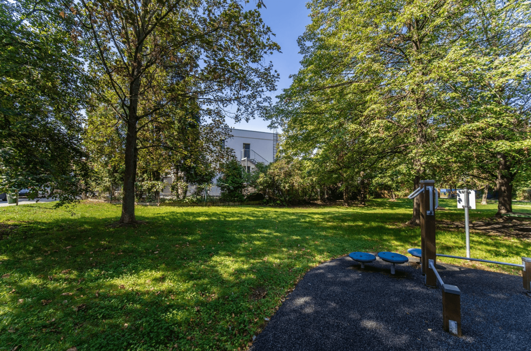 2 bedroom with open-plan kitchen flat for sale, 114 m², Pod Lesíkem, Prague, Prague 2 bedroom with open-plan kitchen flat for sale, 114 m², Pod Lesíkem, Prague, Prague