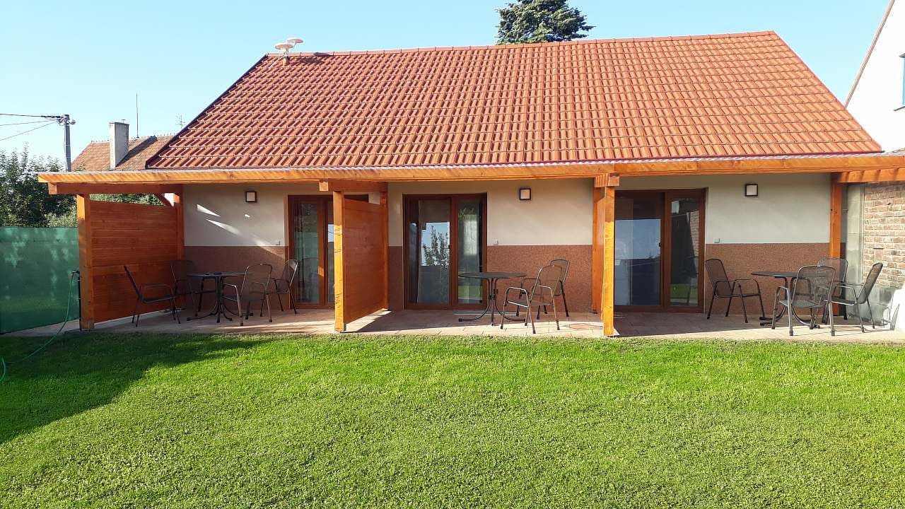 recreational property to rent, 0 m², Lednice, Jihomoravský Region recreational property to rent, 0 m², Lednice, Jihomoravský Region