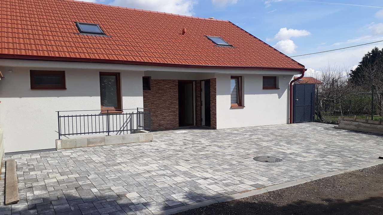 recreational property to rent, 0 m², Lednice, Jihomoravský Region recreational property to rent, 0 m², Lednice, Jihomoravský Region