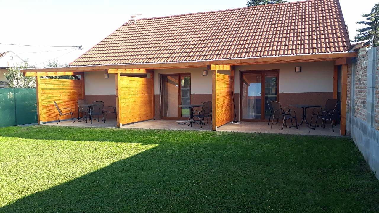 recreational property to rent, 0 m², Lednice, Jihomoravský Region recreational property to rent, 0 m², Lednice, Jihomoravský Region