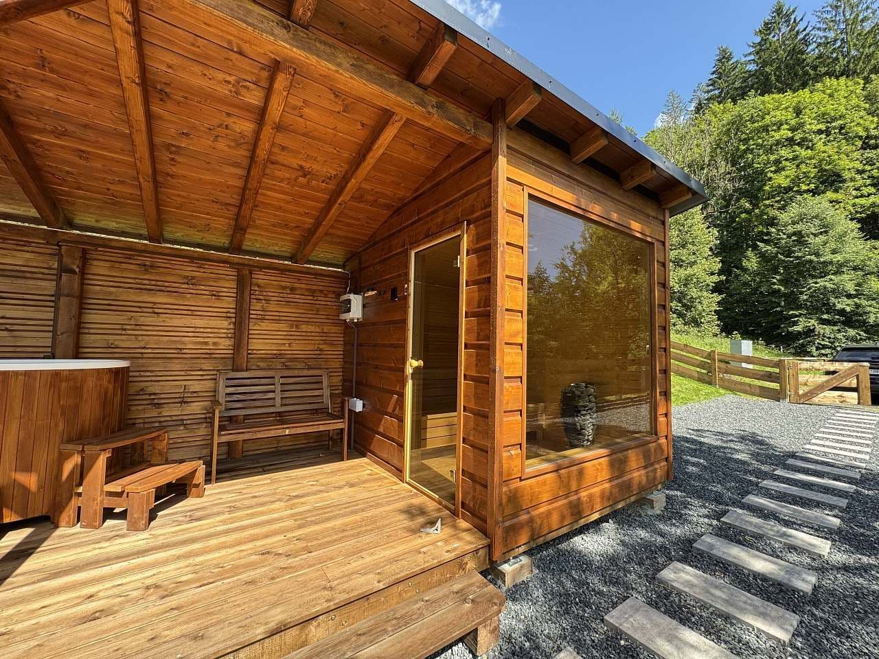 recreational property to rent, 0 m², Velké Karlovice, Zlínský Region recreational property to rent, 0 m², Velké Karlovice, Zlínský Region