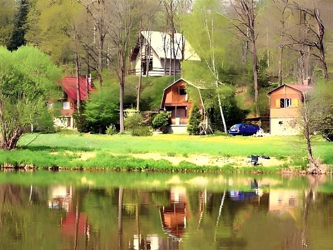 recreational property to rent, 0 m², Týn nad Vltavou, Jihočeský Region recreational property to rent, 0 m², Týn nad Vltavou, Jihočeský Region