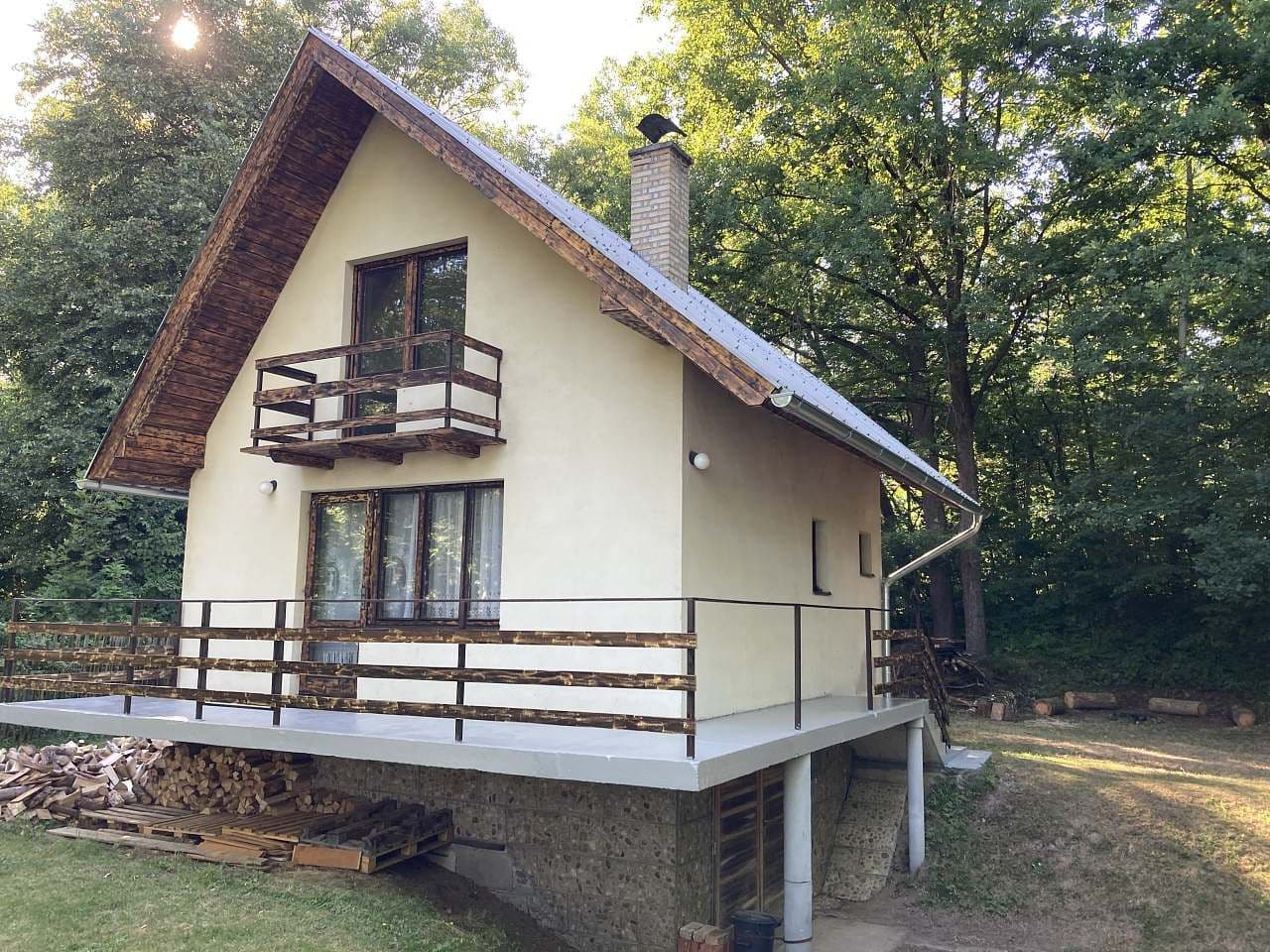 recreational property to rent, 0 m², Týn nad Vltavou, Jihočeský Region recreational property to rent, 0 m², Týn nad Vltavou, Jihočeský Region