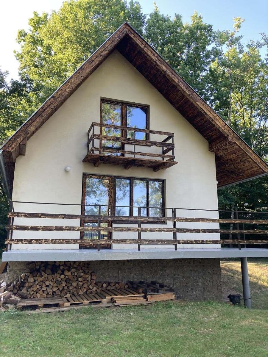 recreational property to rent, 0 m², Týn nad Vltavou, Jihočeský Region recreational property to rent, 0 m², Týn nad Vltavou, Jihočeský Region