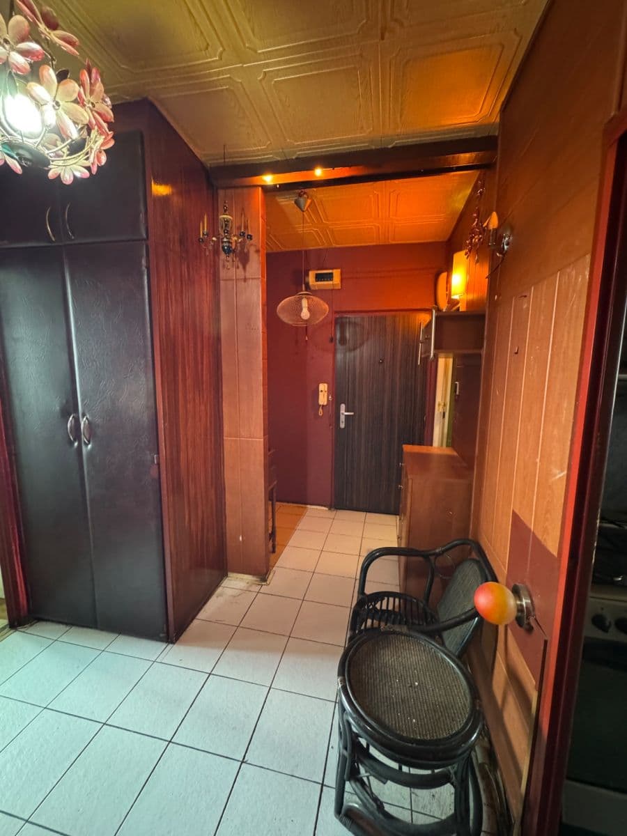 3 bedroom flat for sale, 75 m², Mikulčická, Brno, Jihomoravský Region 3 bedroom flat for sale, 75 m², Mikulčická, Brno, Jihomoravský Region