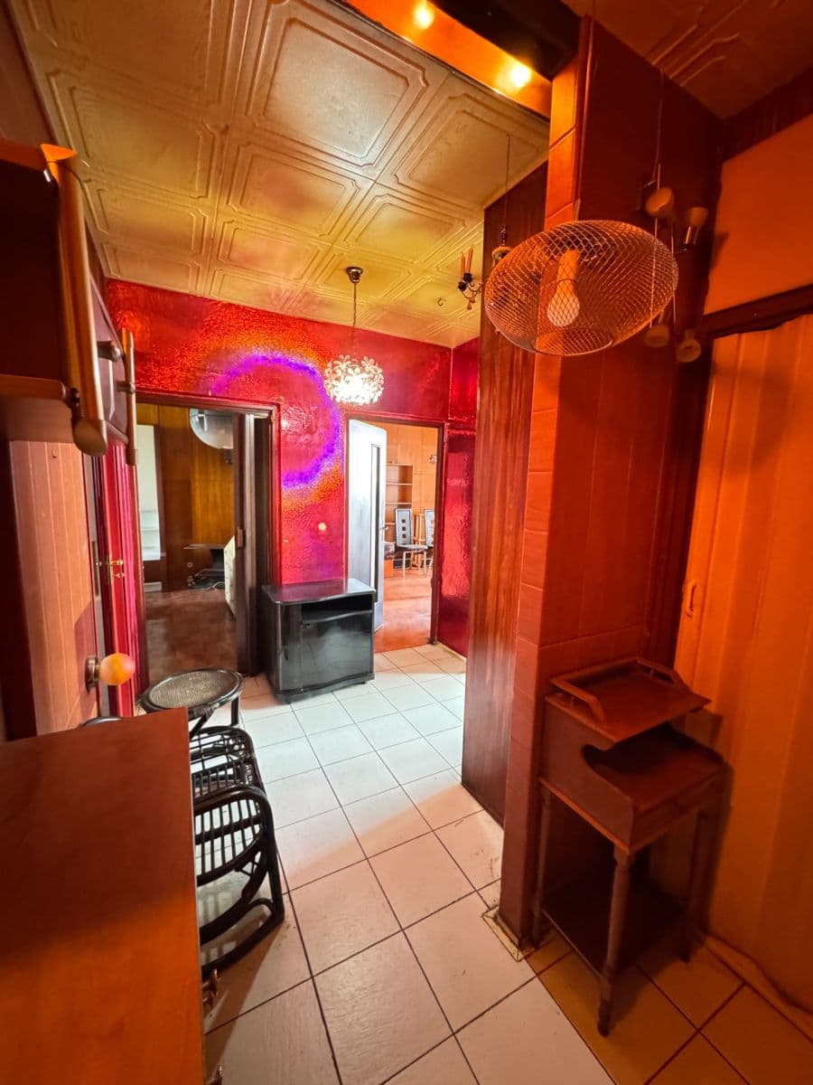 3 bedroom flat for sale, 75 m², Mikulčická, Brno, Jihomoravský Region 3 bedroom flat for sale, 75 m², Mikulčická, Brno, Jihomoravský Region