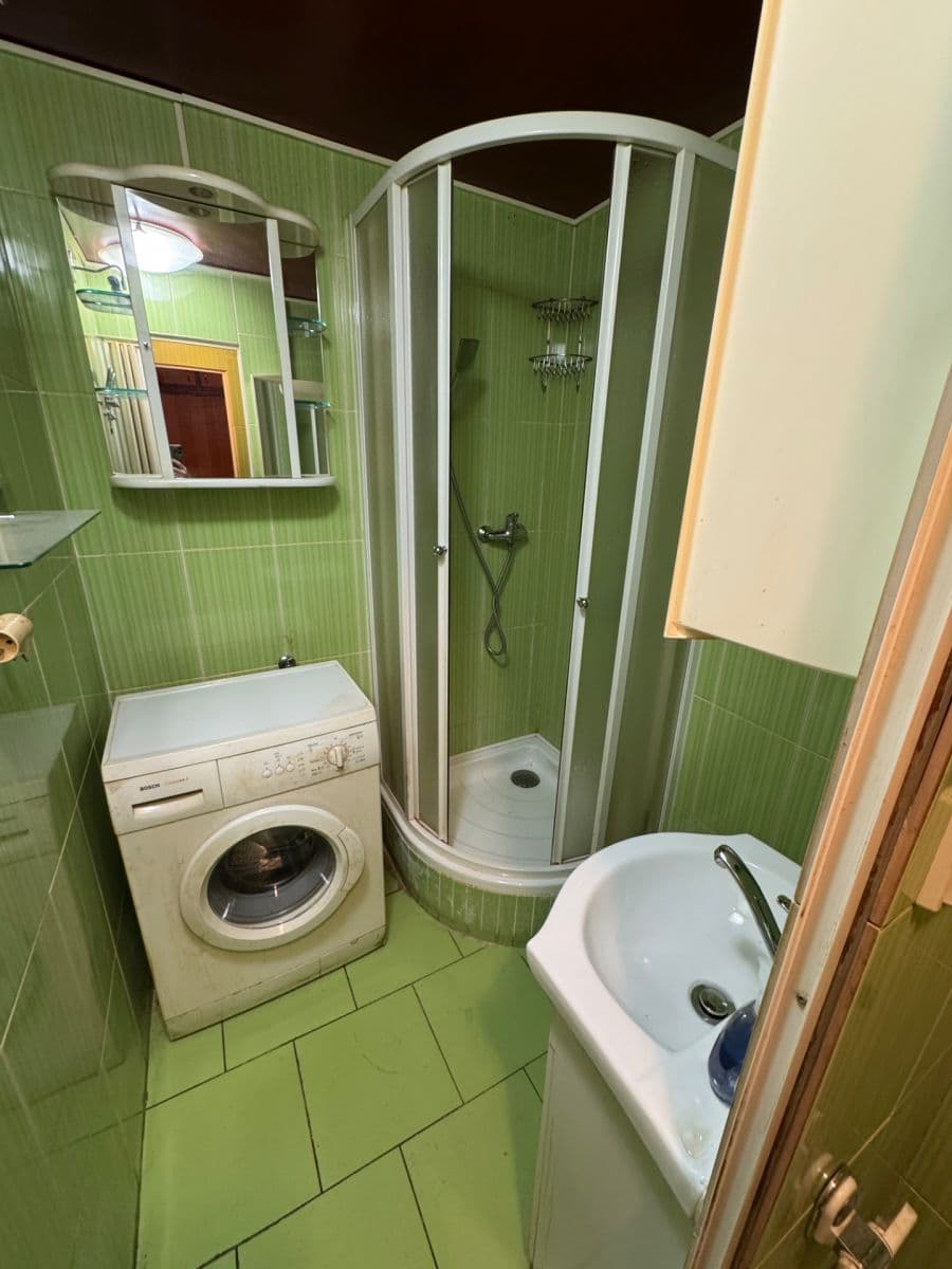 3 bedroom flat for sale, 75 m², Mikulčická, Brno, Jihomoravský Region 3 bedroom flat for sale, 75 m², Mikulčická, Brno, Jihomoravský Region