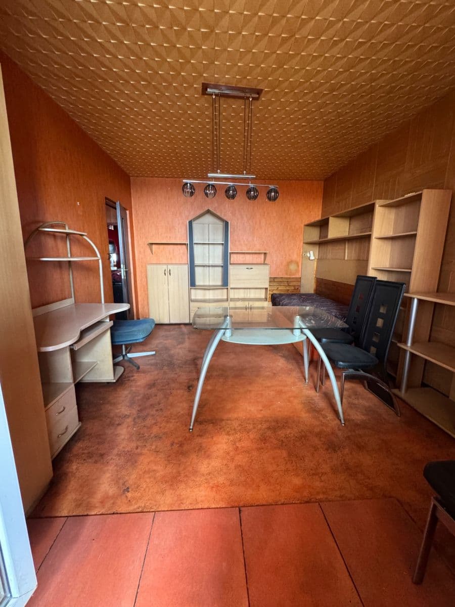 3 bedroom flat for sale, 75 m², Mikulčická, Brno, Jihomoravský Region 3 bedroom flat for sale, 75 m², Mikulčická, Brno, Jihomoravský Region