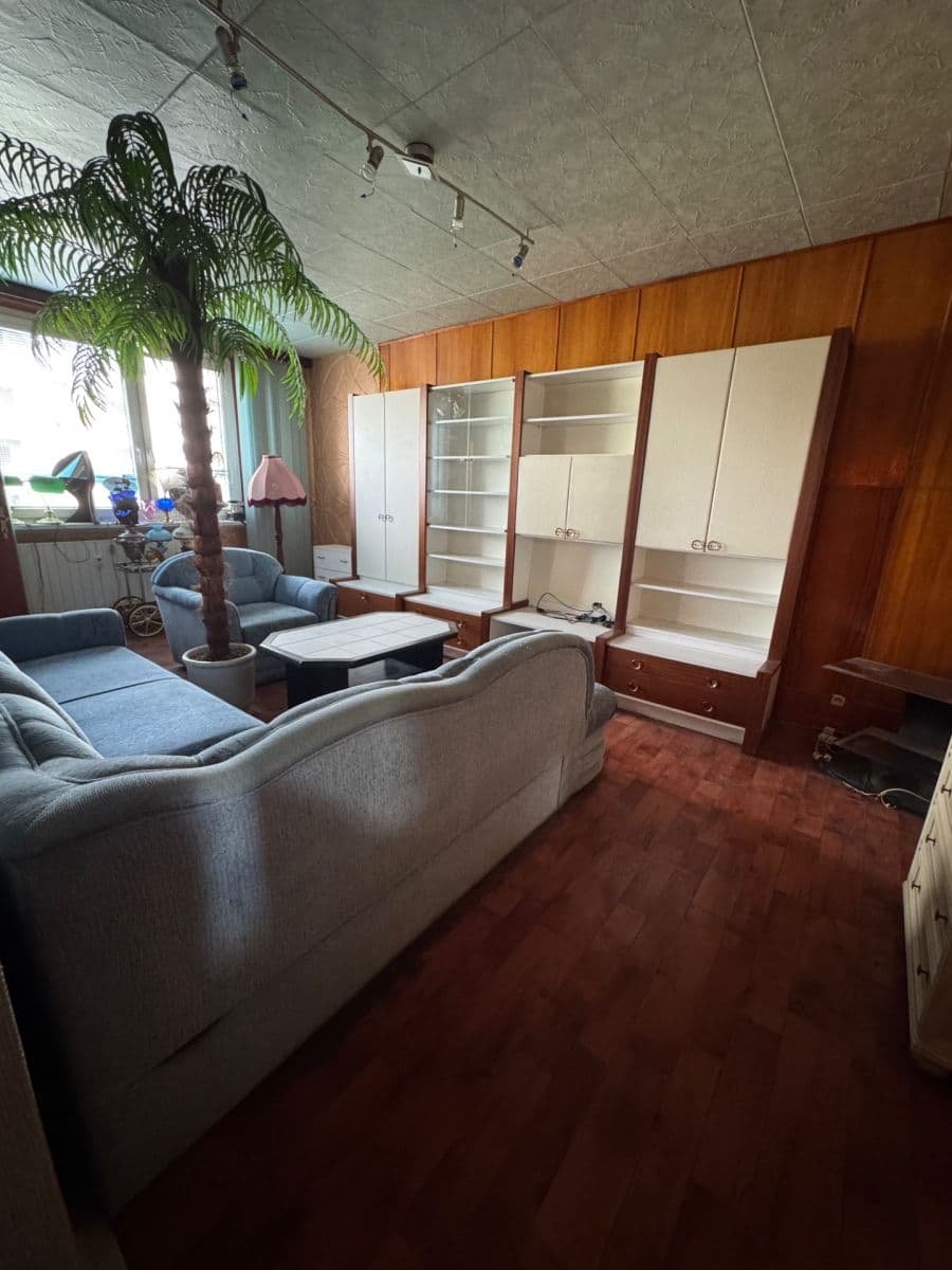 3 bedroom flat for sale, 75 m², Mikulčická, Brno, Jihomoravský Region 3 bedroom flat for sale, 75 m², Mikulčická, Brno, Jihomoravský Region