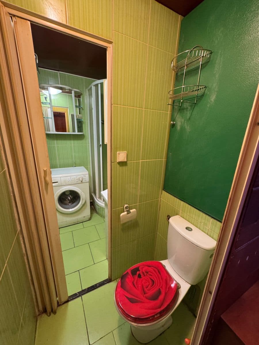 3 bedroom flat for sale, 75 m², Mikulčická, Brno, Jihomoravský Region 3 bedroom flat for sale, 75 m², Mikulčická, Brno, Jihomoravský Region