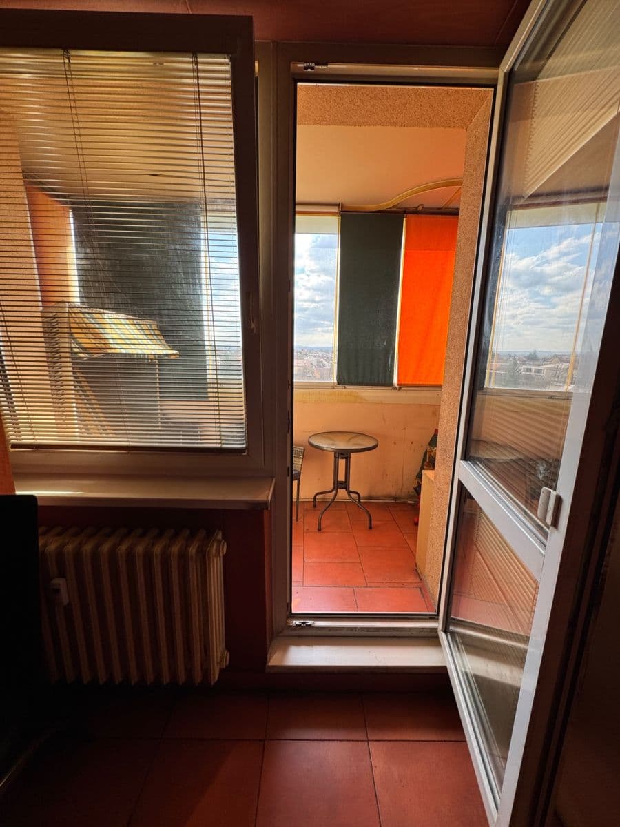 3 bedroom flat for sale, 75 m², Mikulčická, Brno, Jihomoravský Region 3 bedroom flat for sale, 75 m², Mikulčická, Brno, Jihomoravský Region