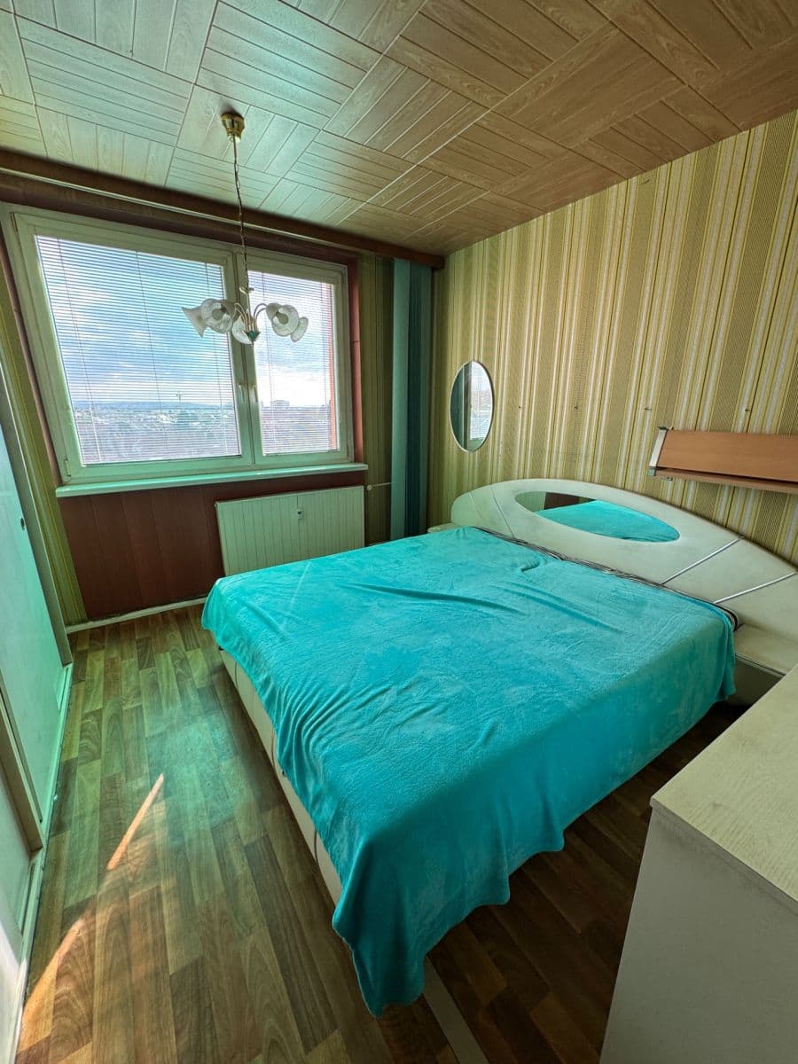 3 bedroom flat for sale, 75 m², Mikulčická, Brno, Jihomoravský Region 3 bedroom flat for sale, 75 m², Mikulčická, Brno, Jihomoravský Region