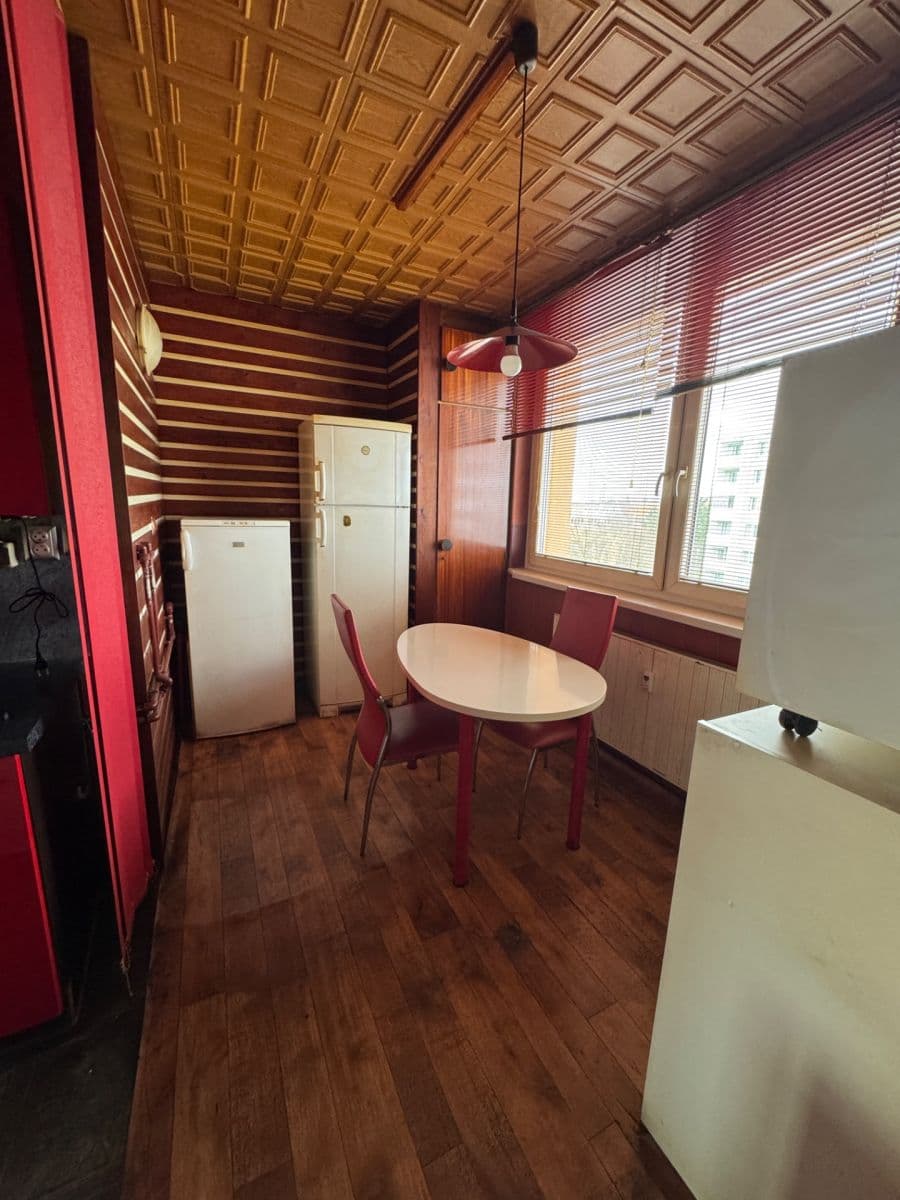 3 bedroom flat for sale, 75 m², Mikulčická, Brno, Jihomoravský Region 3 bedroom flat for sale, 75 m², Mikulčická, Brno, Jihomoravský Region