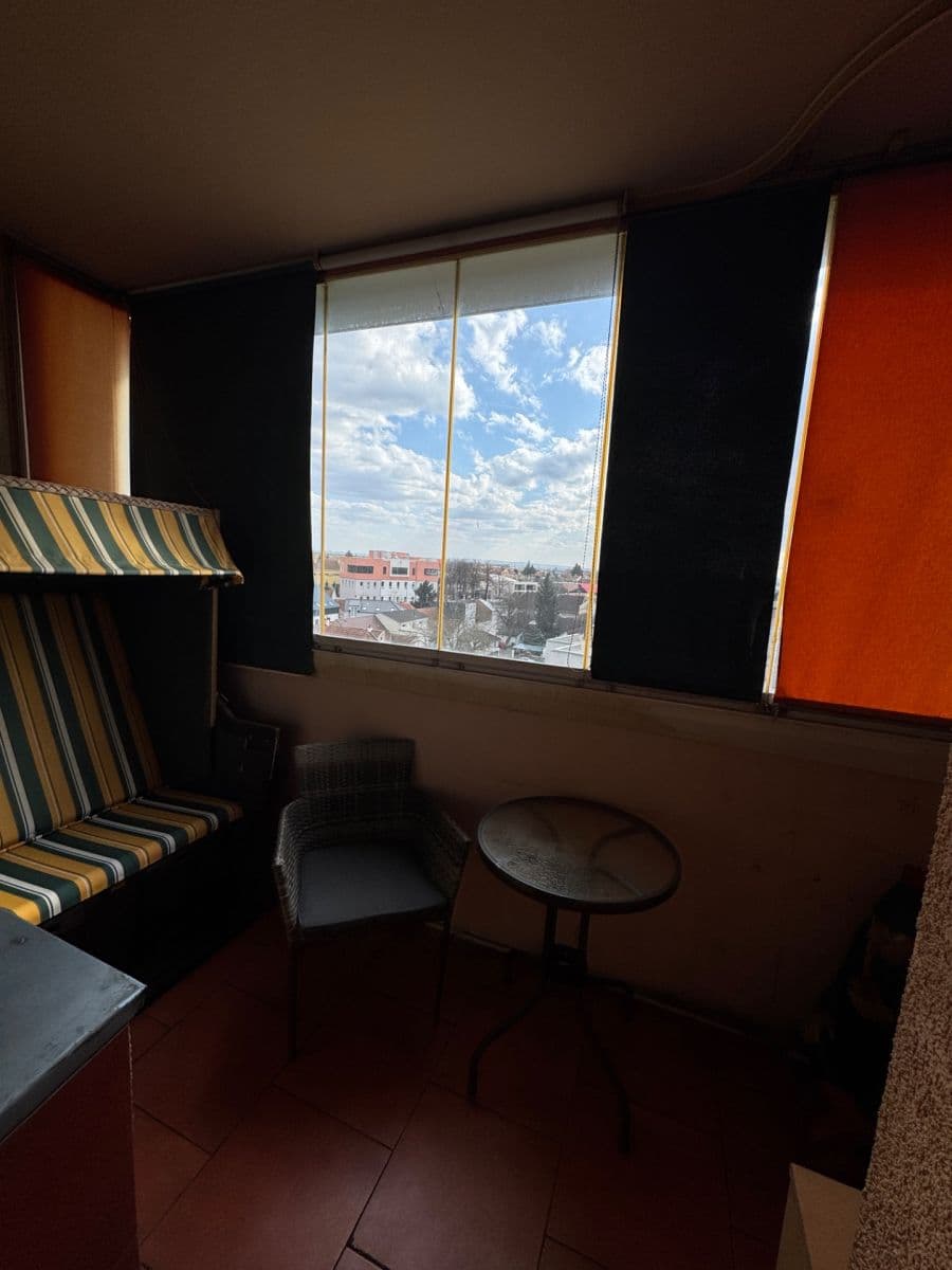 3 bedroom flat for sale, 75 m², Mikulčická, Brno, Jihomoravský Region 3 bedroom flat for sale, 75 m², Mikulčická, Brno, Jihomoravský Region