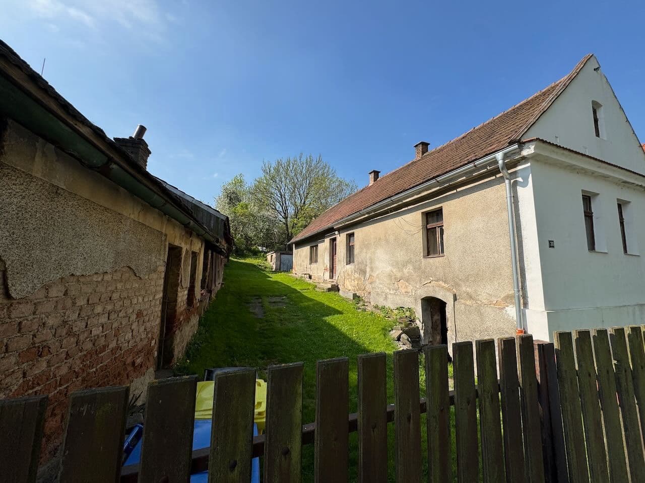 house for sale, 147 m², Na Návsi, Kunice, Středočeský Region house for sale, 147 m², Na Návsi, Kunice, Středočeský Region