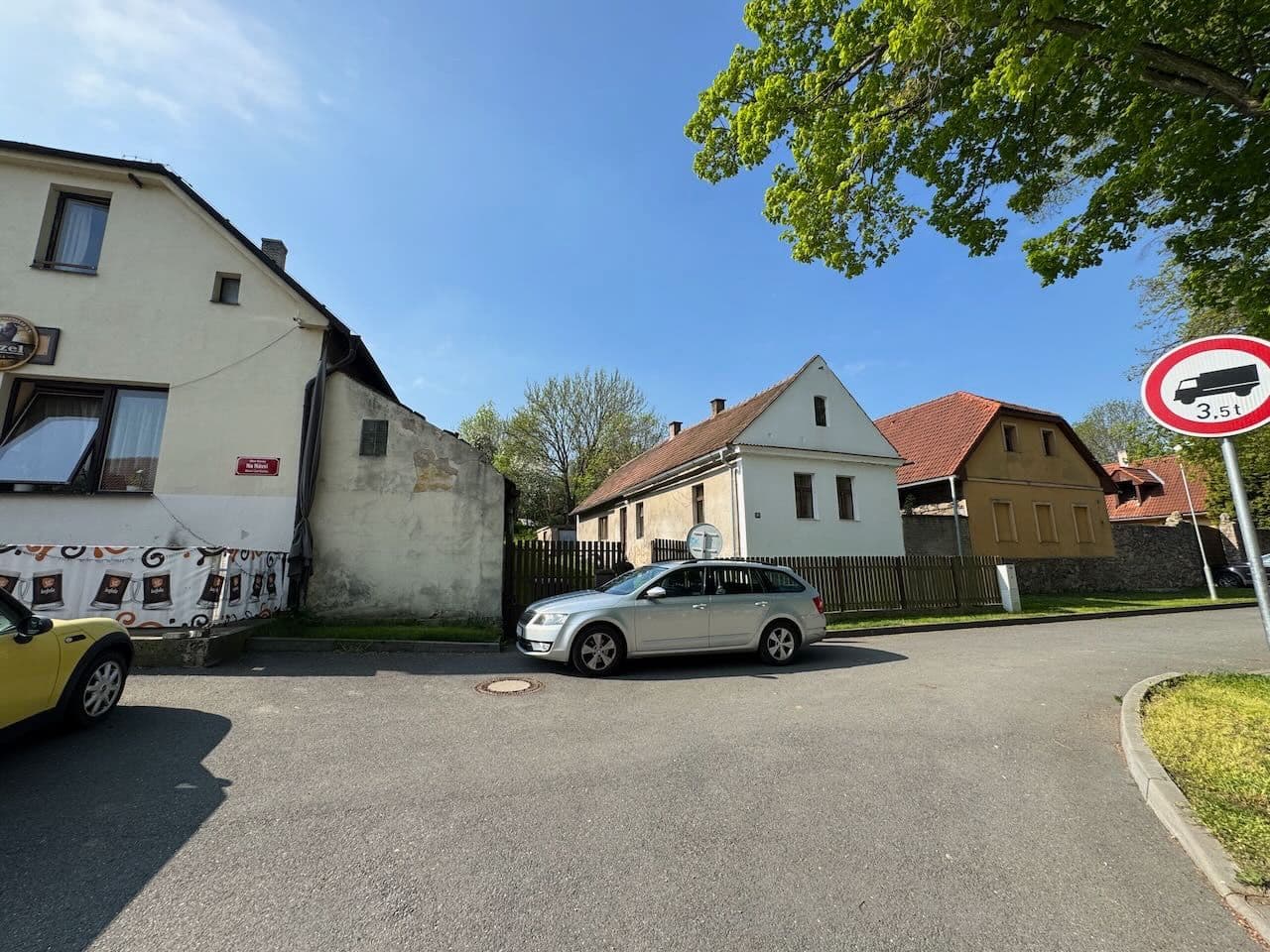 house for sale, 147 m², Na Návsi, Kunice, Středočeský Region house for sale, 147 m², Na Návsi, Kunice, Středočeský Region