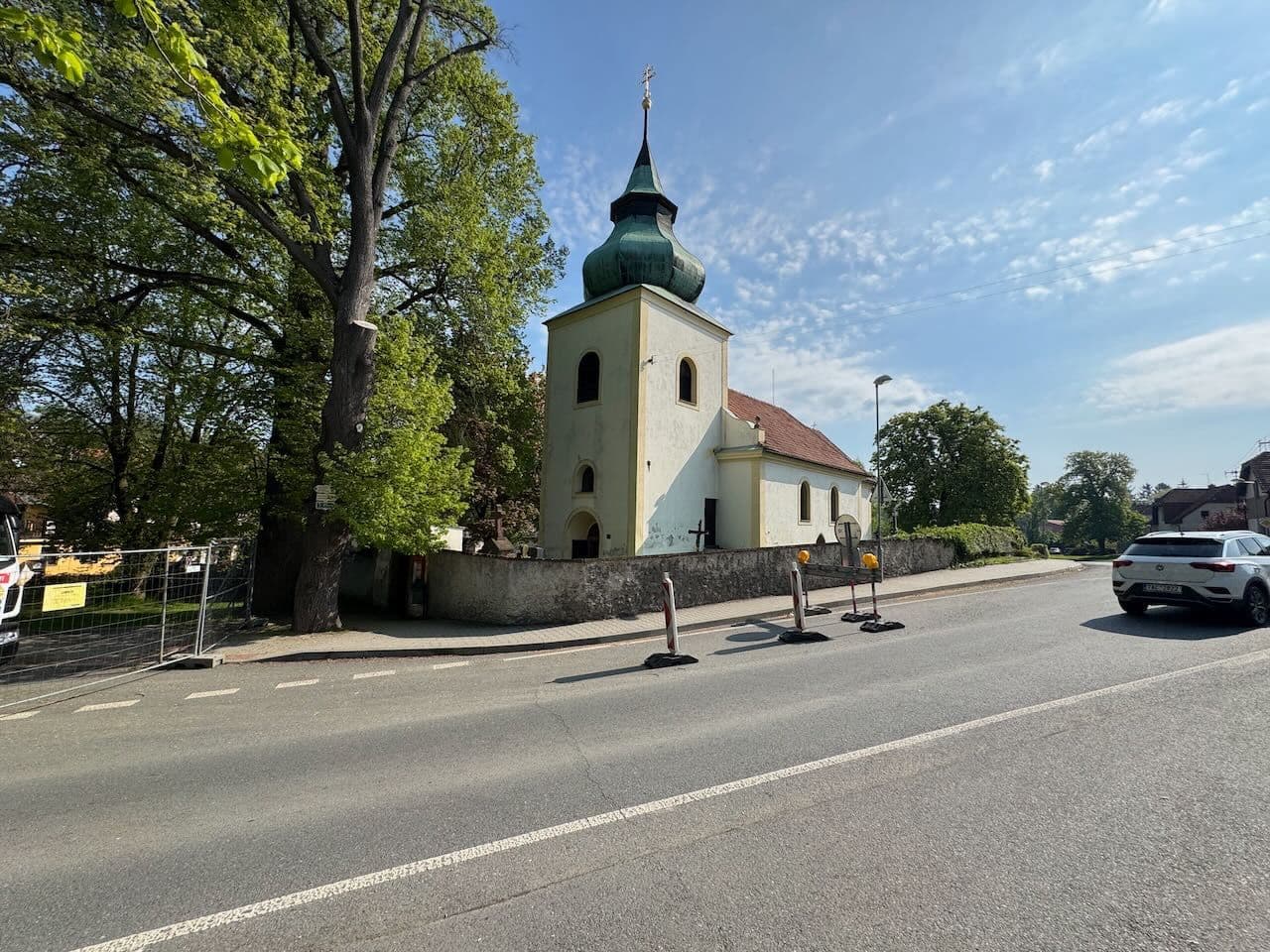 house for sale, 147 m², Na Návsi, Kunice, Středočeský Region house for sale, 147 m², Na Návsi, Kunice, Středočeský Region