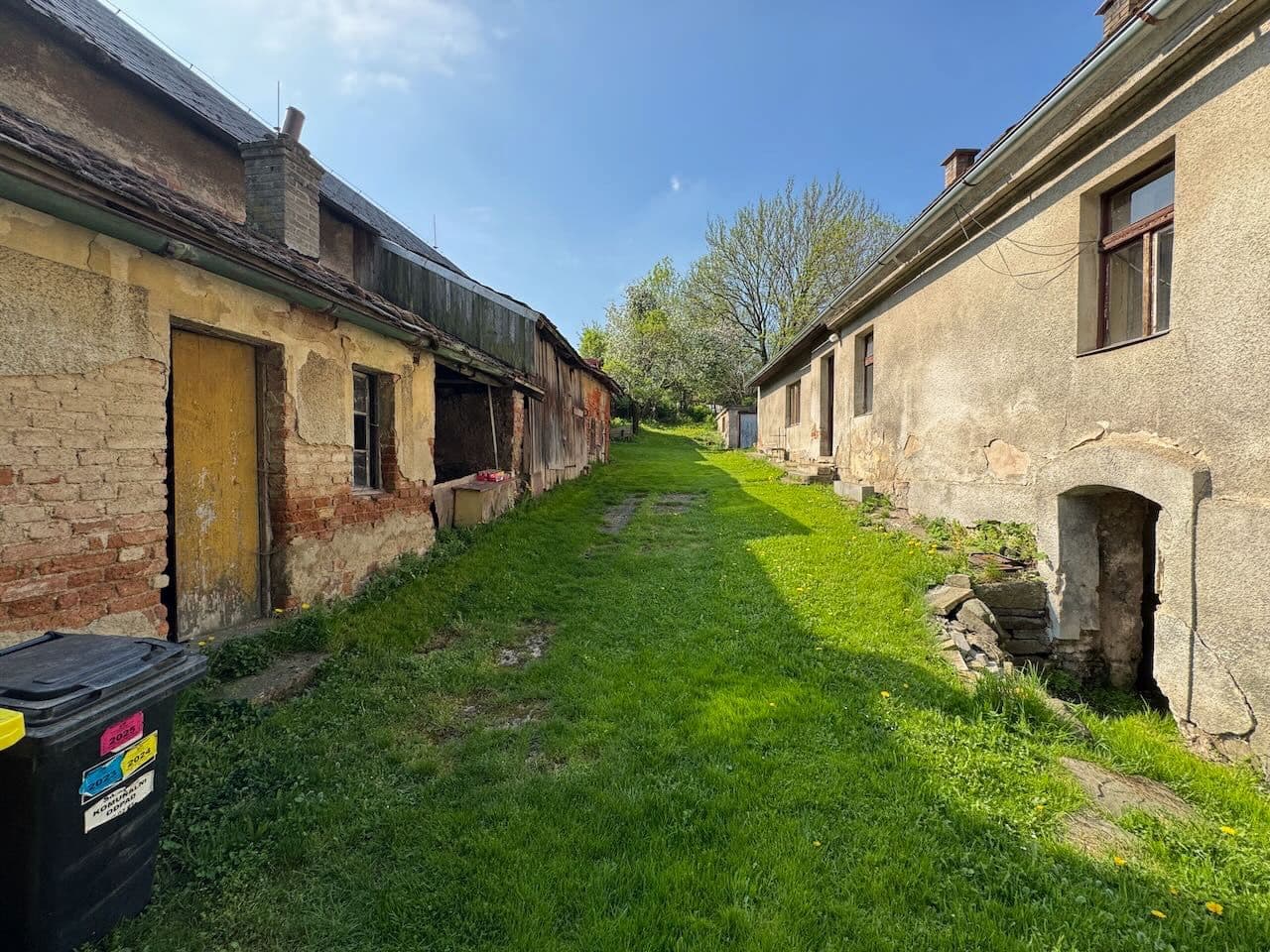 house for sale, 147 m², Na Návsi, Kunice, Středočeský Region house for sale, 147 m², Na Návsi, Kunice, Středočeský Region