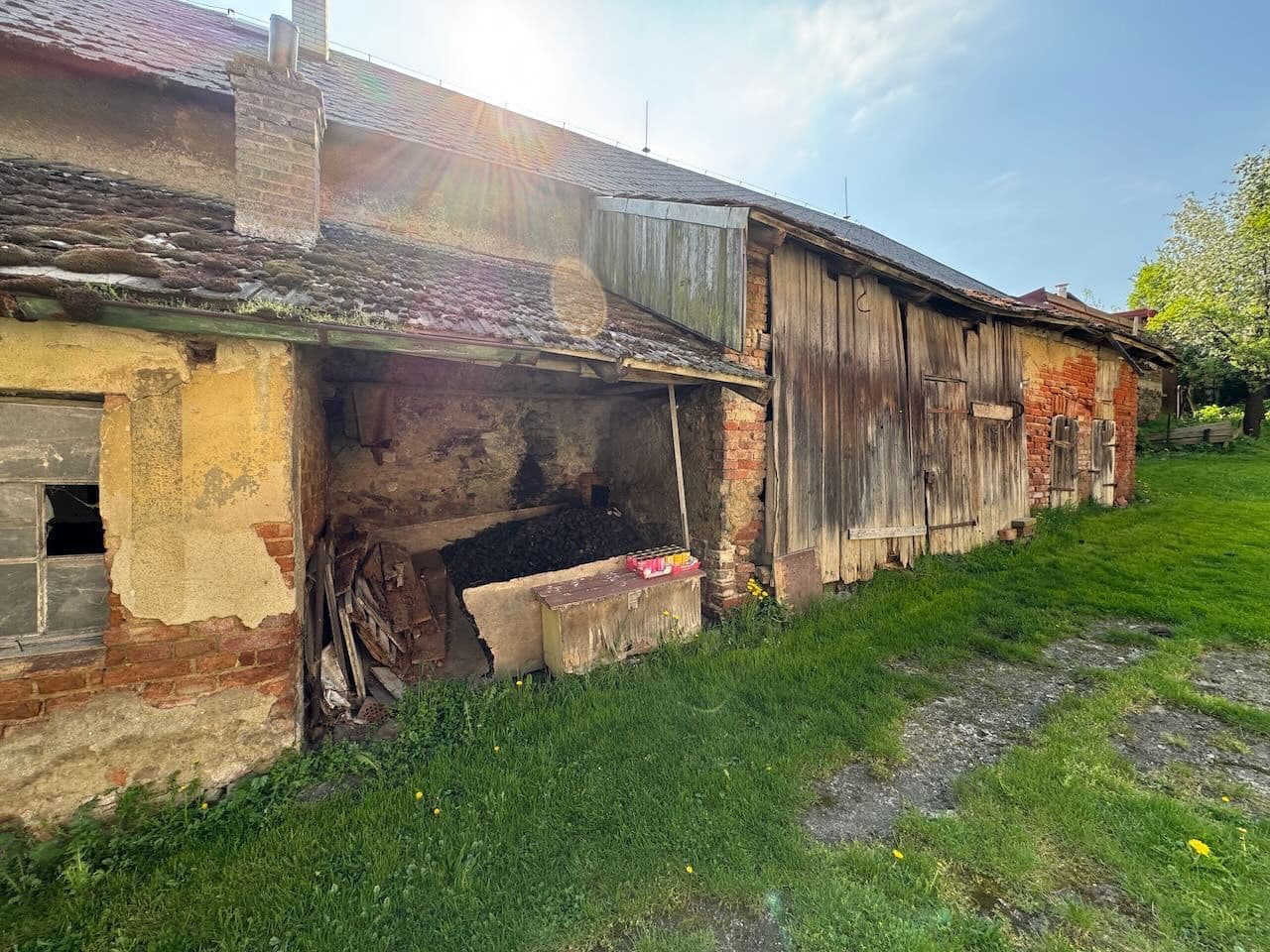 house for sale, 147 m², Na Návsi, Kunice, Středočeský Region house for sale, 147 m², Na Návsi, Kunice, Středočeský Region