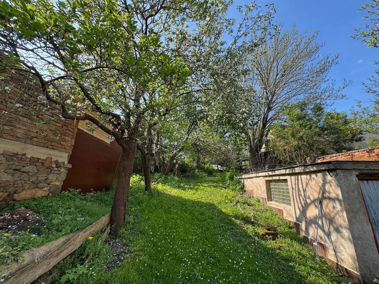 house for sale, 147 m², Na Návsi, Kunice, Středočeský Region house for sale, 147 m², Na Návsi, Kunice, Středočeský Region