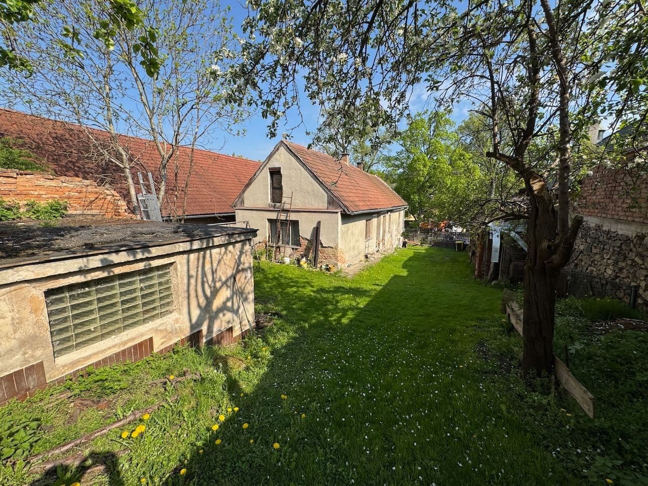 house for sale, 147 m², Na Návsi, Kunice, Středočeský Region house for sale, 147 m², Na Návsi, Kunice, Středočeský Region