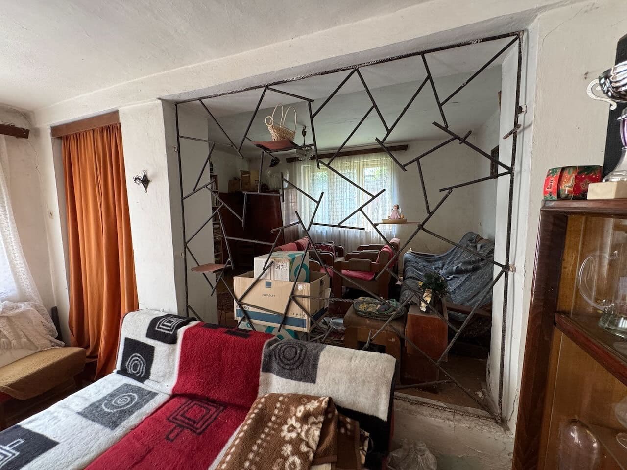 house for sale, 147 m², Na Návsi, Kunice, Středočeský Region house for sale, 147 m², Na Návsi, Kunice, Středočeský Region