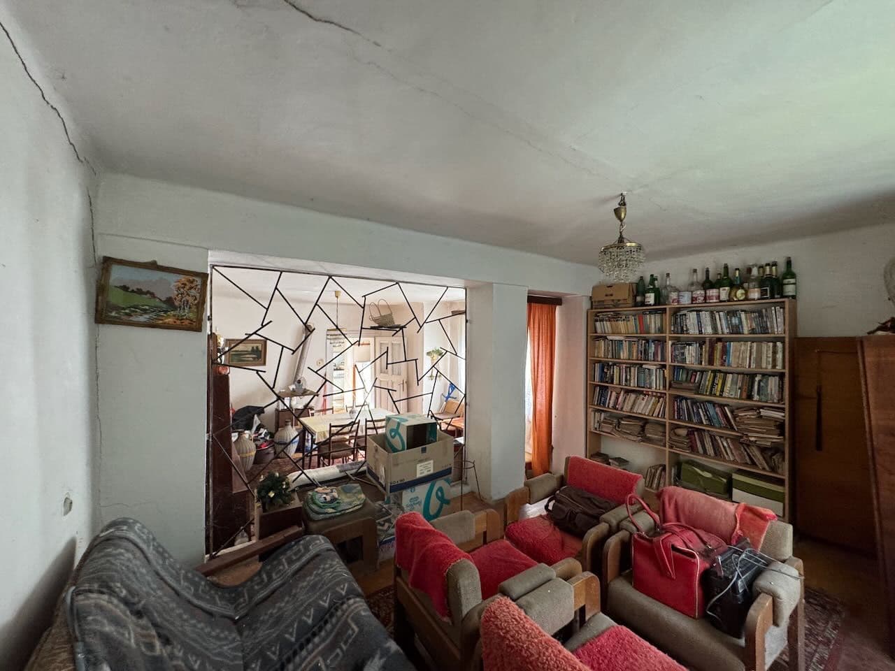 house for sale, 147 m², Na Návsi, Kunice, Středočeský Region house for sale, 147 m², Na Návsi, Kunice, Středočeský Region