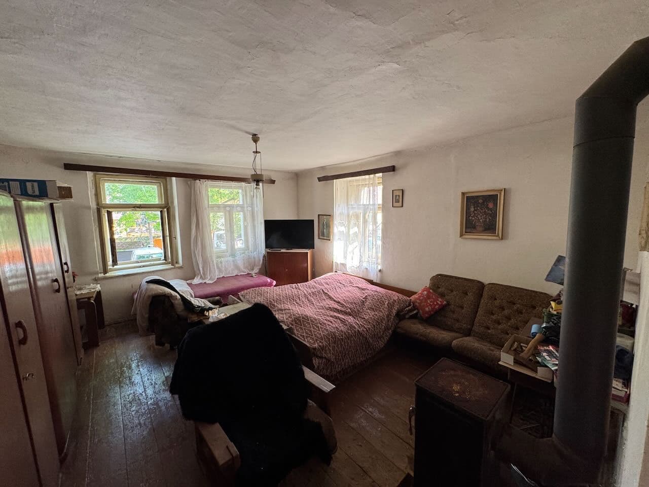 house for sale, 147 m², Na Návsi, Kunice, Středočeský Region house for sale, 147 m², Na Návsi, Kunice, Středočeský Region